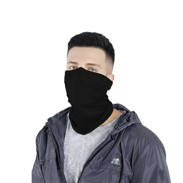 BUFF HOMBRE SMARTBIKER CLASICO 50X50 NEGRO